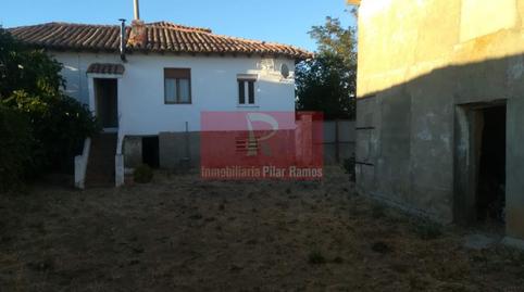 Foto 3 de Casa o xalet en venda a El Burgo Ranero , León