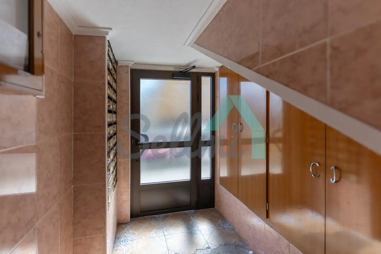Ground floor for rent in Avilés  with Heating and Furnished