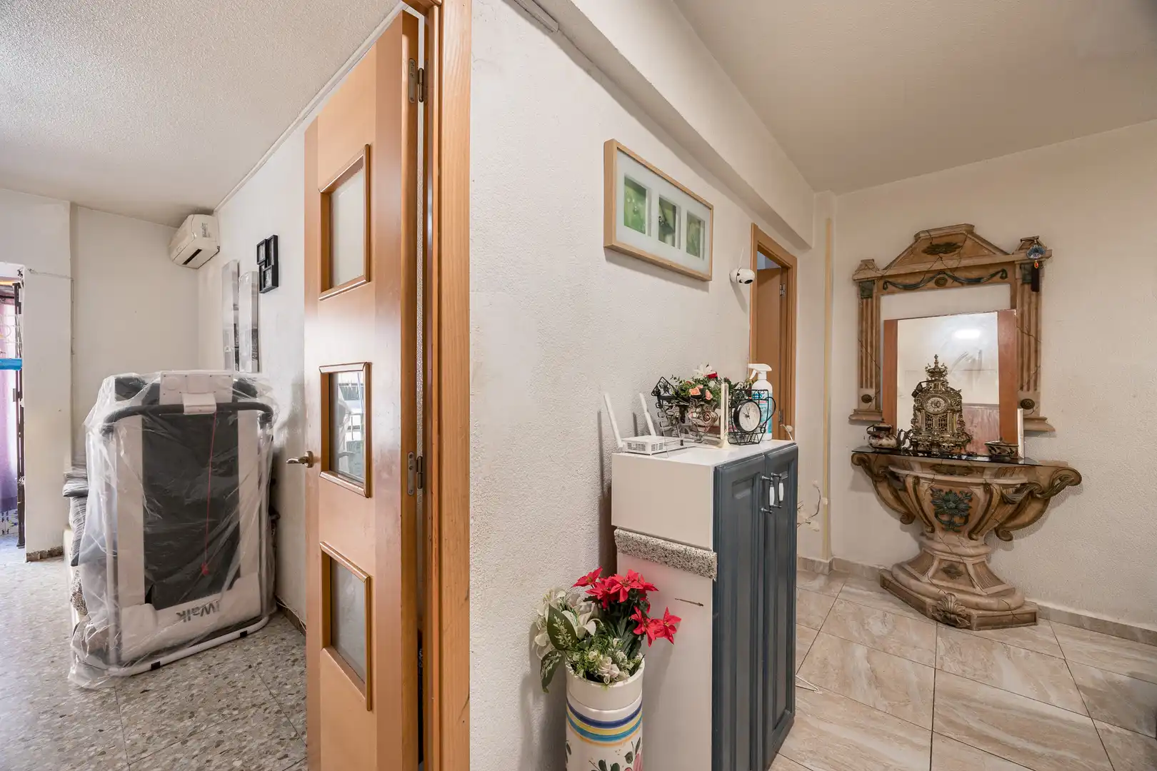 Flat for sale in Centro Urbano