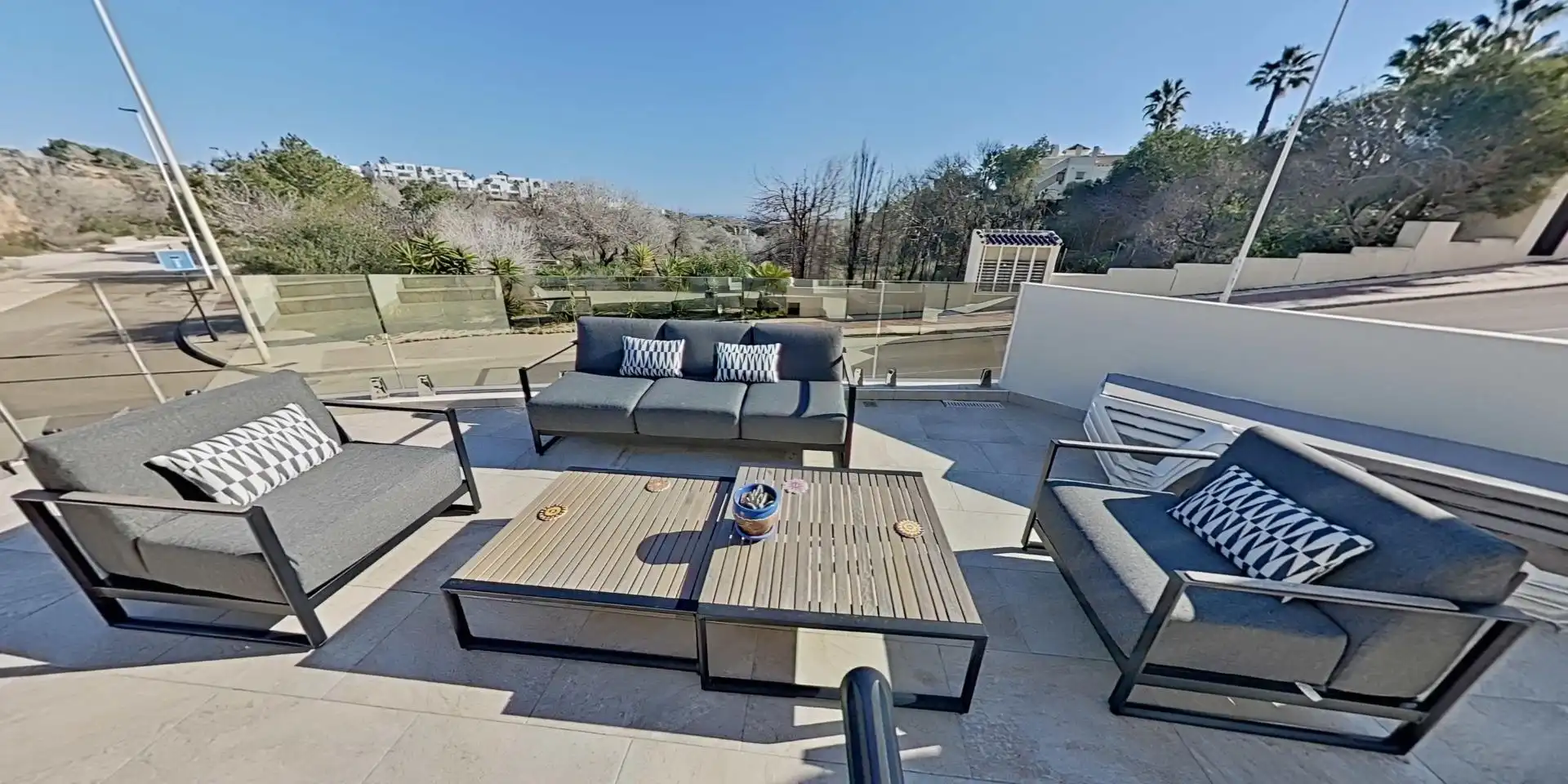 Villa mit Pool zum Verkauf in Calle Calle Gazorla, imagen 7