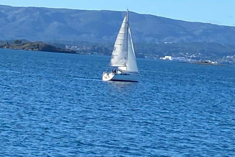 Photo 1 of Flat for sale in Rúa de Roade, 3, Alcabre, Pontevedra