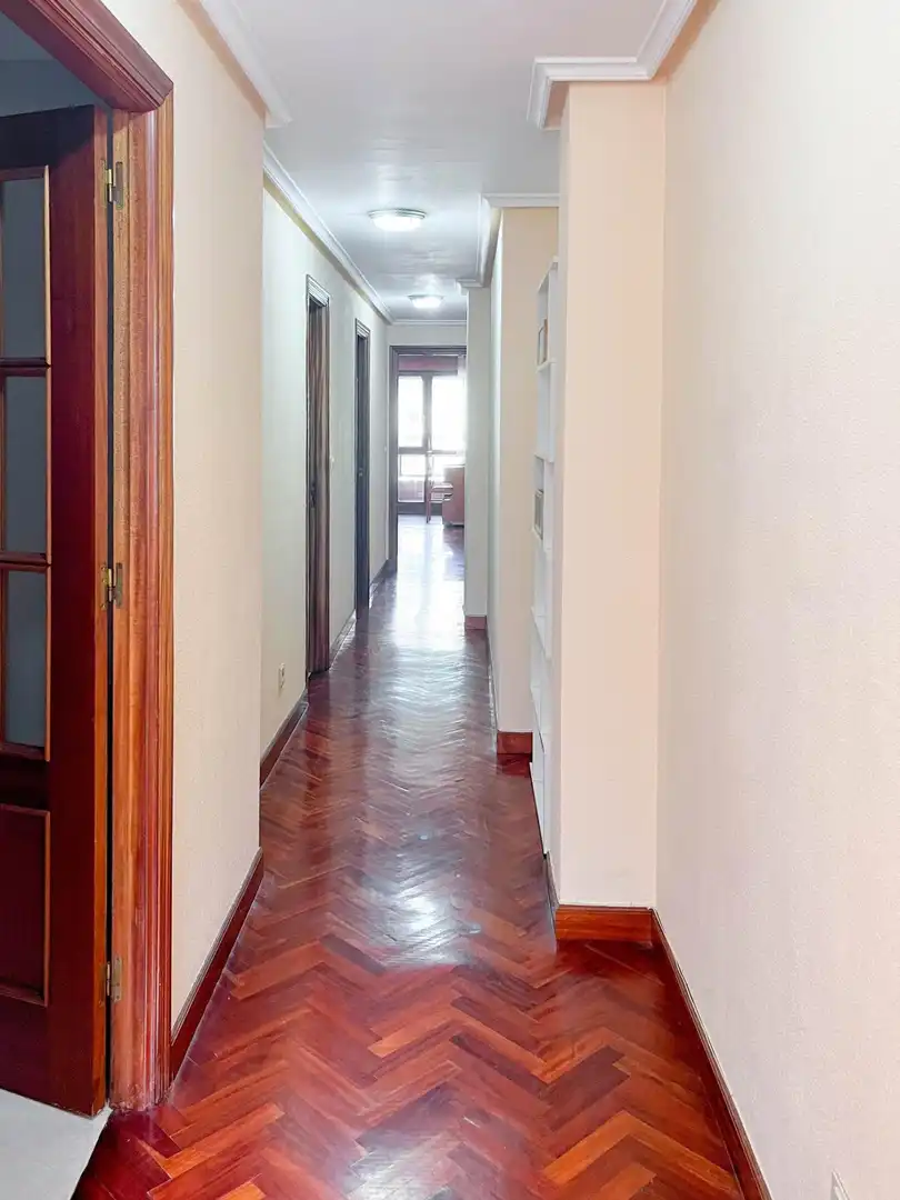 Flat for rent in Santander  with Heating, Parquet flooring and Terrace