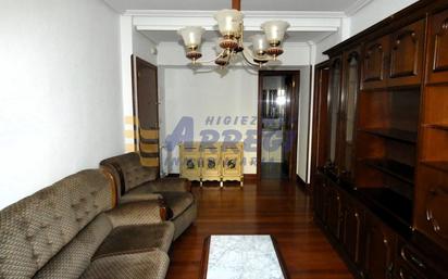 Living room of Flat for sale in Eibar