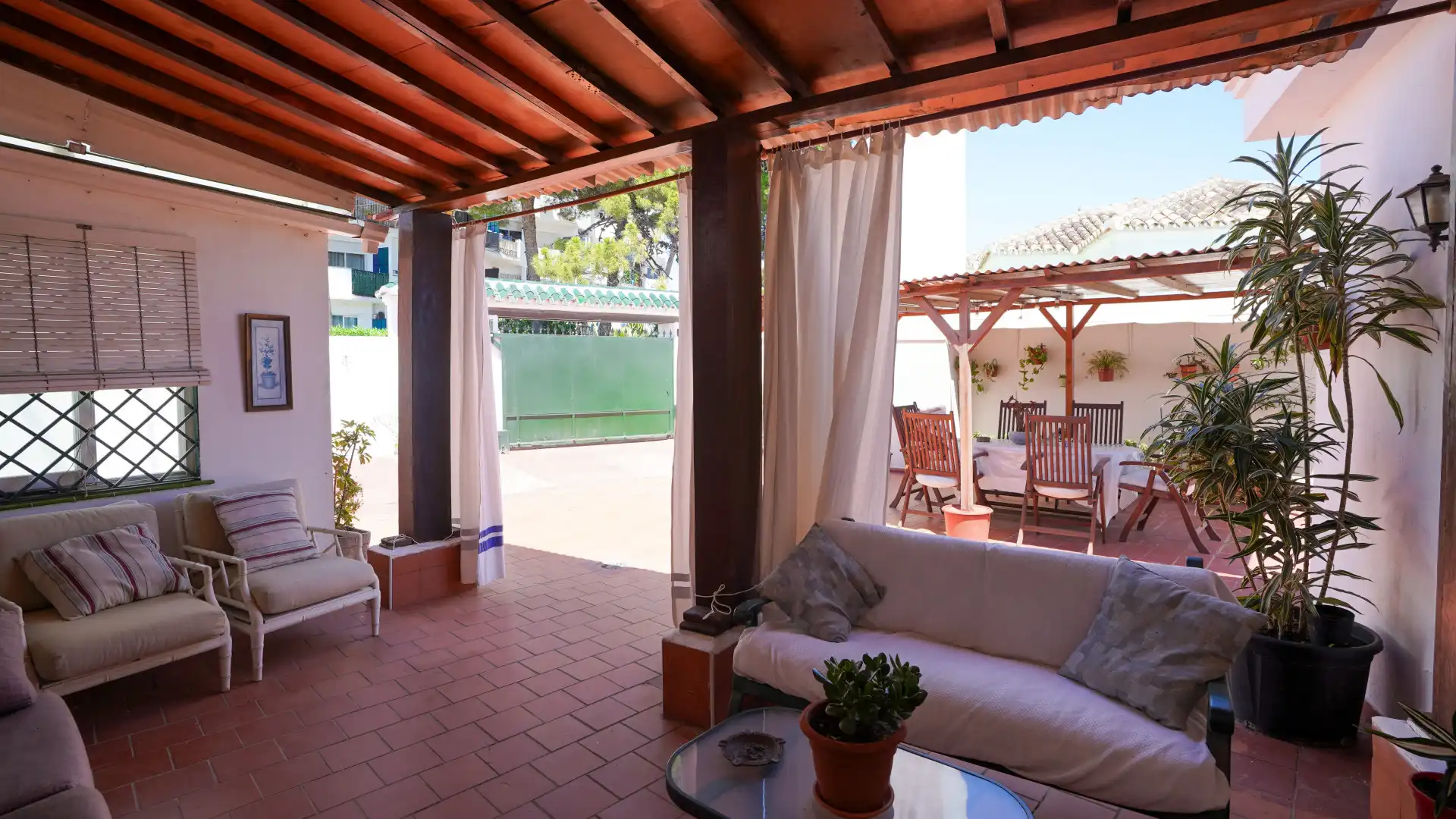 Haus zum Verkauf in MIGUEL DE UNAMUNO-CAMPANA 46, imagen 24