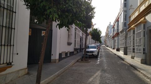 Foto 4 von Garage zum Verkauf in Calle Murillo, 2, Centro, San Fernando