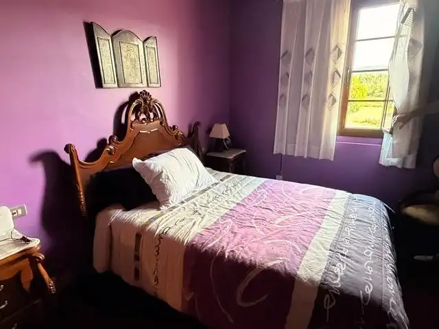 Casa con terraza en venta en Valdoviño, imagen 22