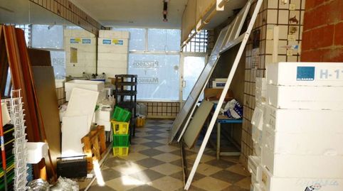 Foto 5 von Geschaftsraum zur Miete in La Toba, Llaranes, Avilés