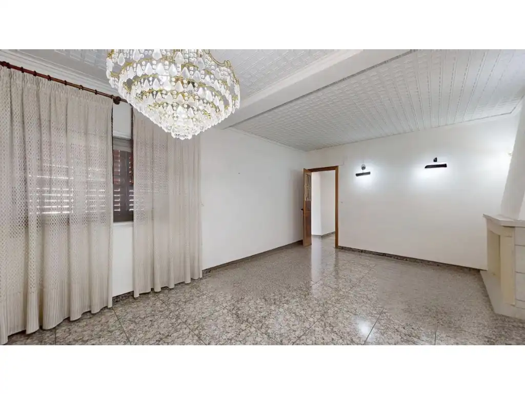Bedroom of Houses for sale in La Pobla de Vallbona
