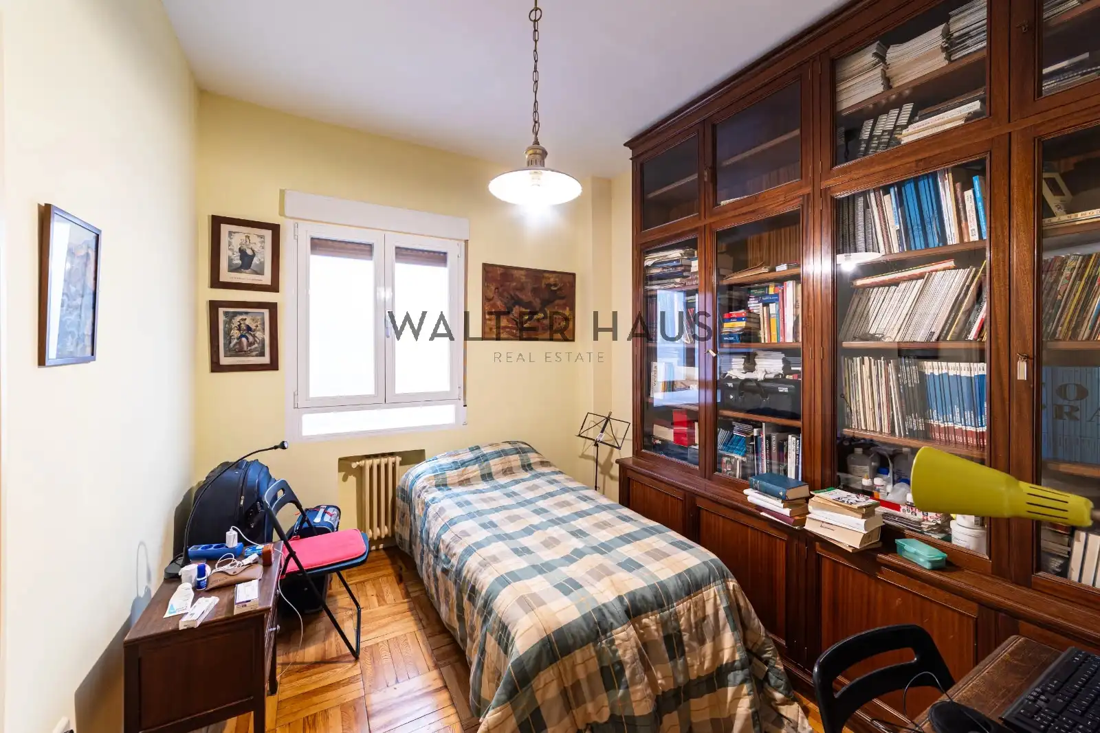 Wohnung mit Aufzug zum Verkauf in Calle de Santa Engracia, imagen 13