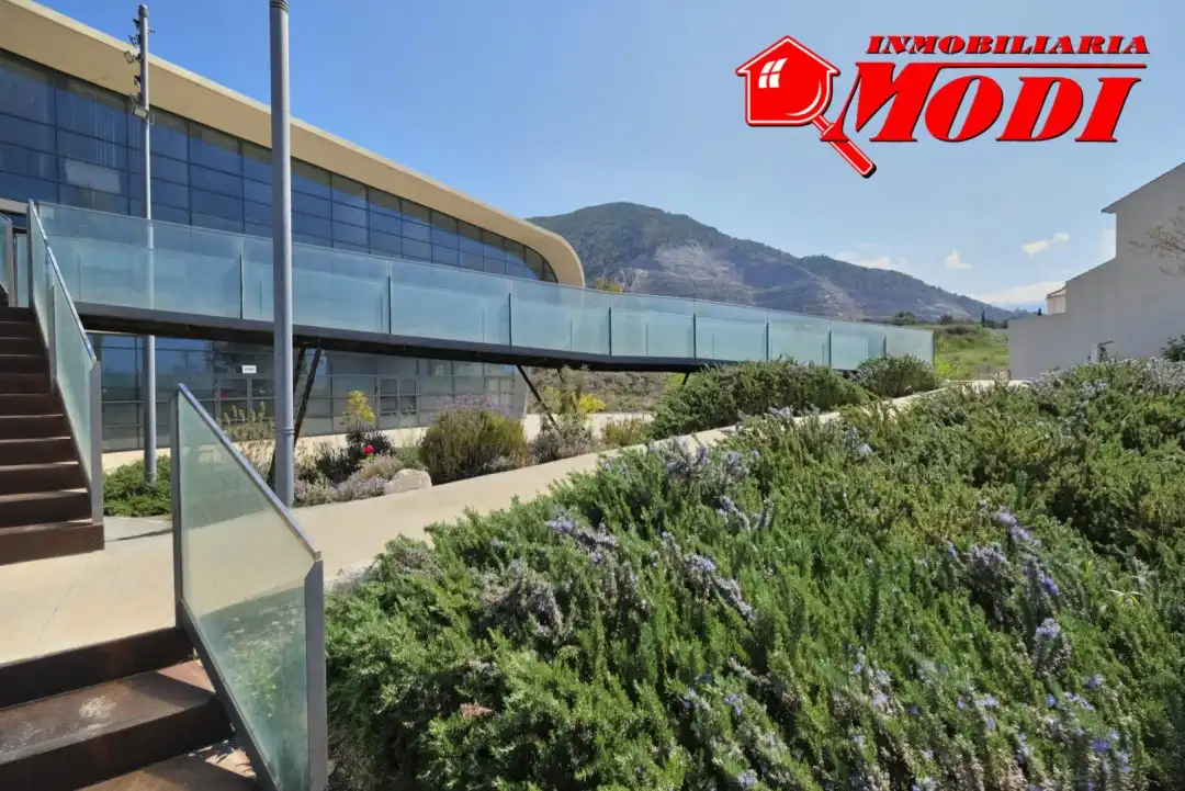 Exterior view of Residential for sale in Padul