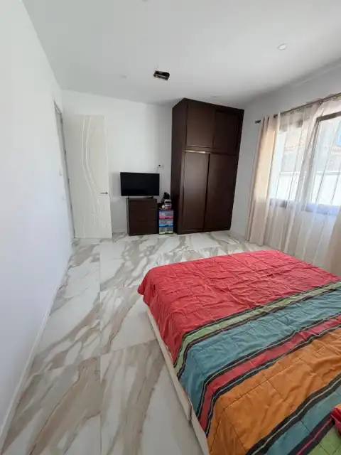 Habitación de Casa o chalet en venta en Las Ventas de Retamosa con Aire acondicionado, Calefacción y Jardín privado