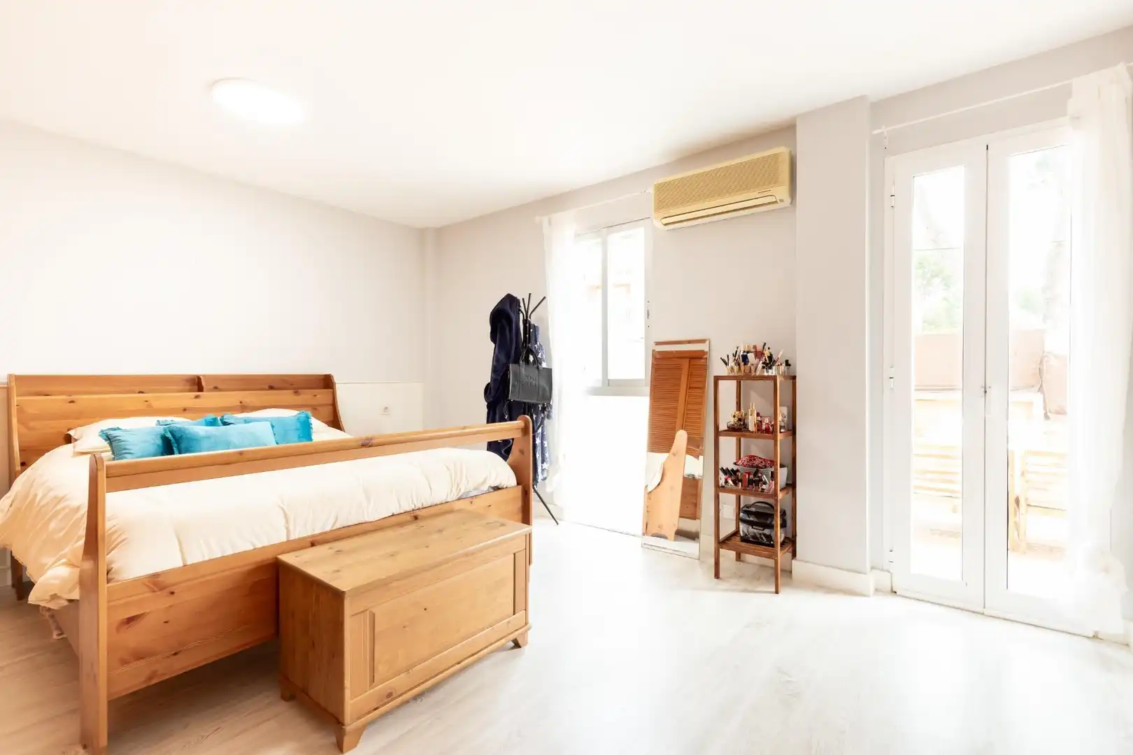 Habitación de Planta baja en venta en Calvià con Aire acondicionado, Calefacción y Jardín privado