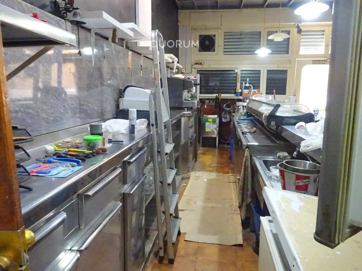 Commercial properties for rent in Calle LANDA ORLEGI, Santutxu - Basarrate