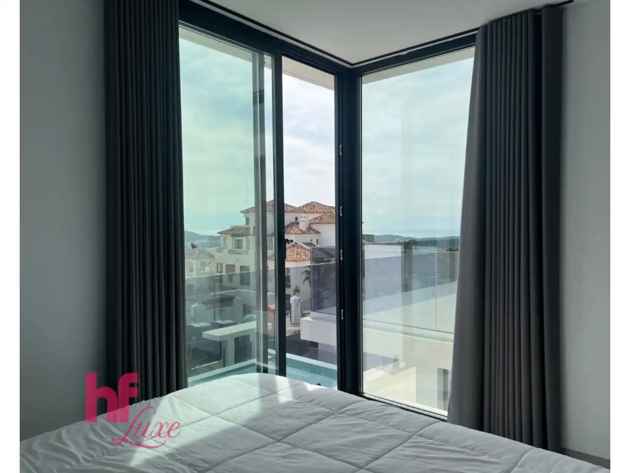 Detached house with pool for sale in Golf Bahía, imagen 38