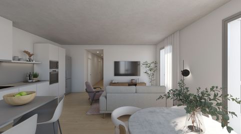 Foto 4 de Àtic en venda a Carrer Verge de Núria, 30, Riudellots de la Selva, Girona