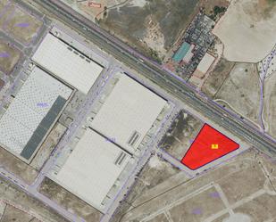 Terreny industrial en venda en Ontígola