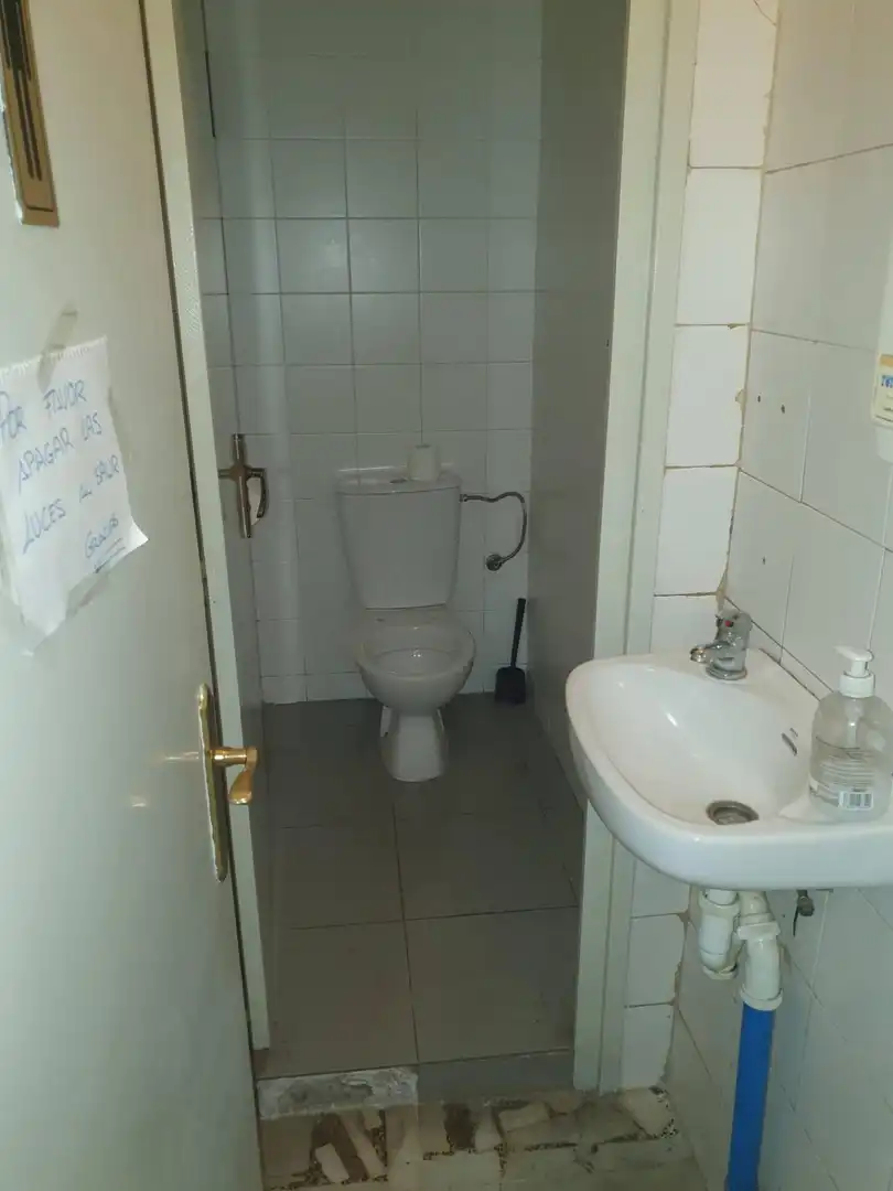 Gewerbefläche zum Verkauf in Carrer del Flamicell, imagen 4