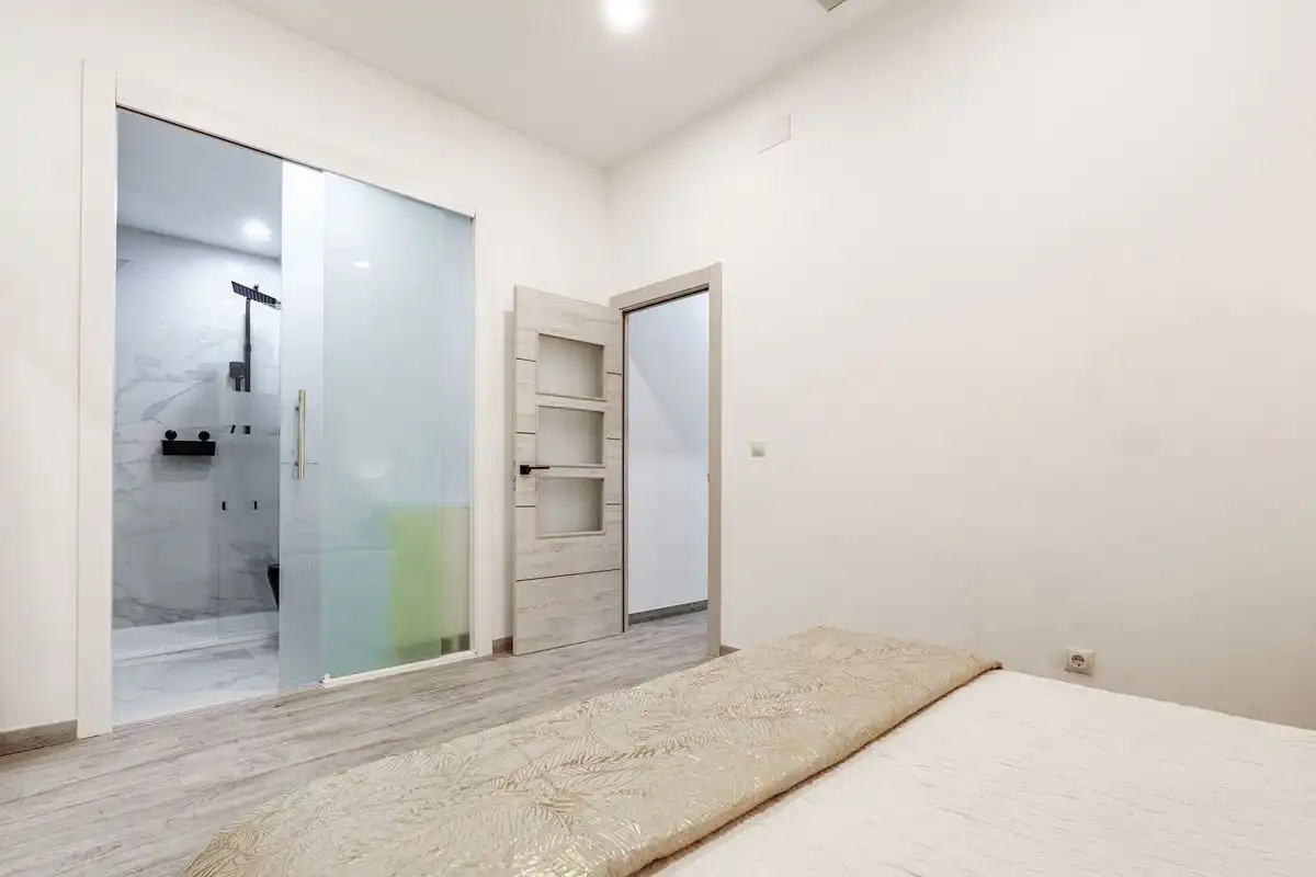 Loft en venta en Calle de los Artistas, Cuatro Caminos - Azca