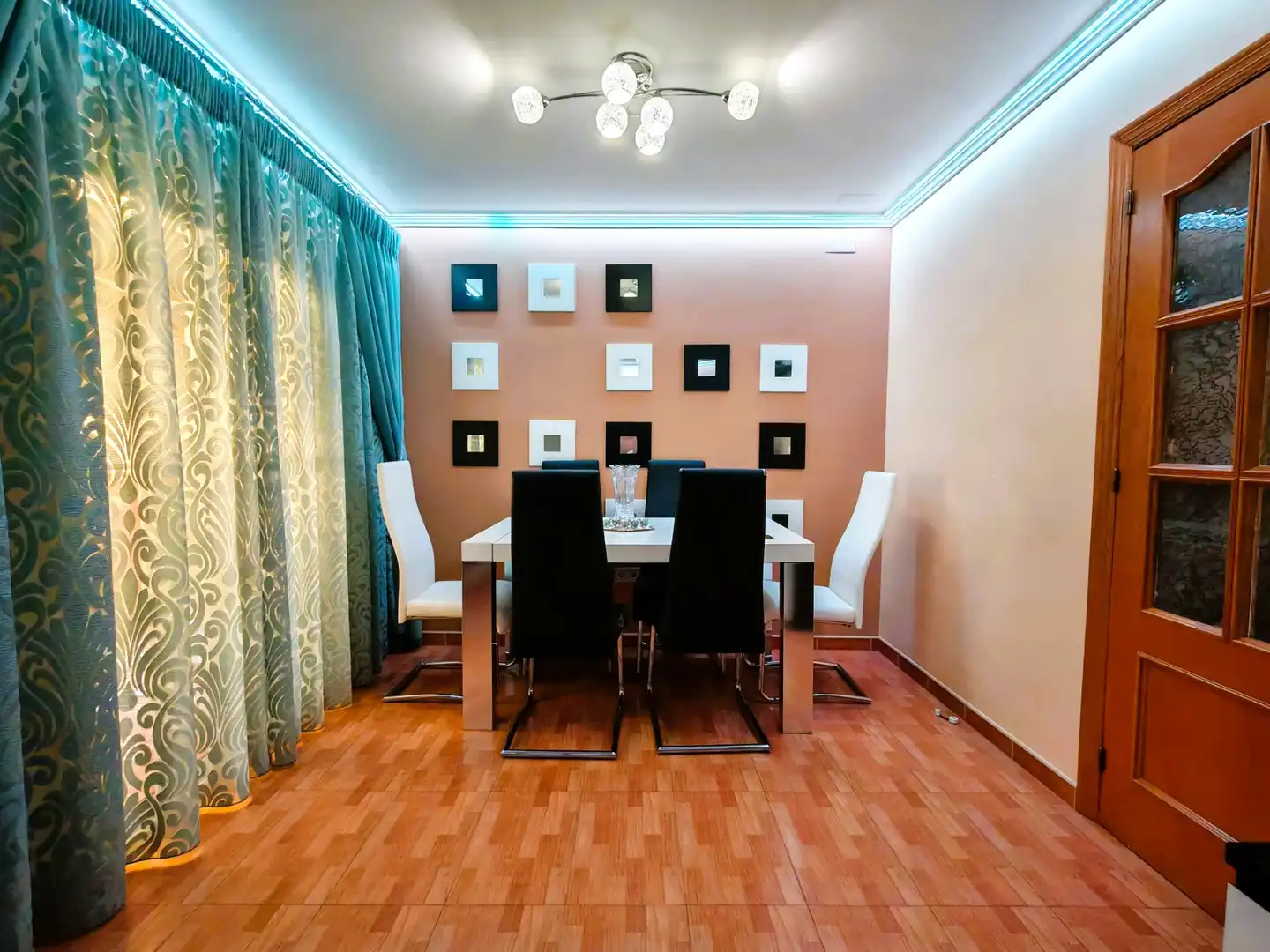 Comedor de Ático en venta en Orihuela con Aire acondicionado, Terraza y Trastero