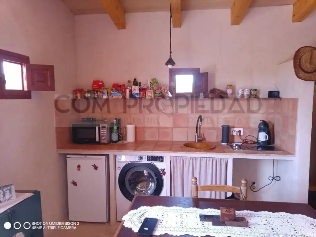 Kitchen of Houses for sale in Costitx