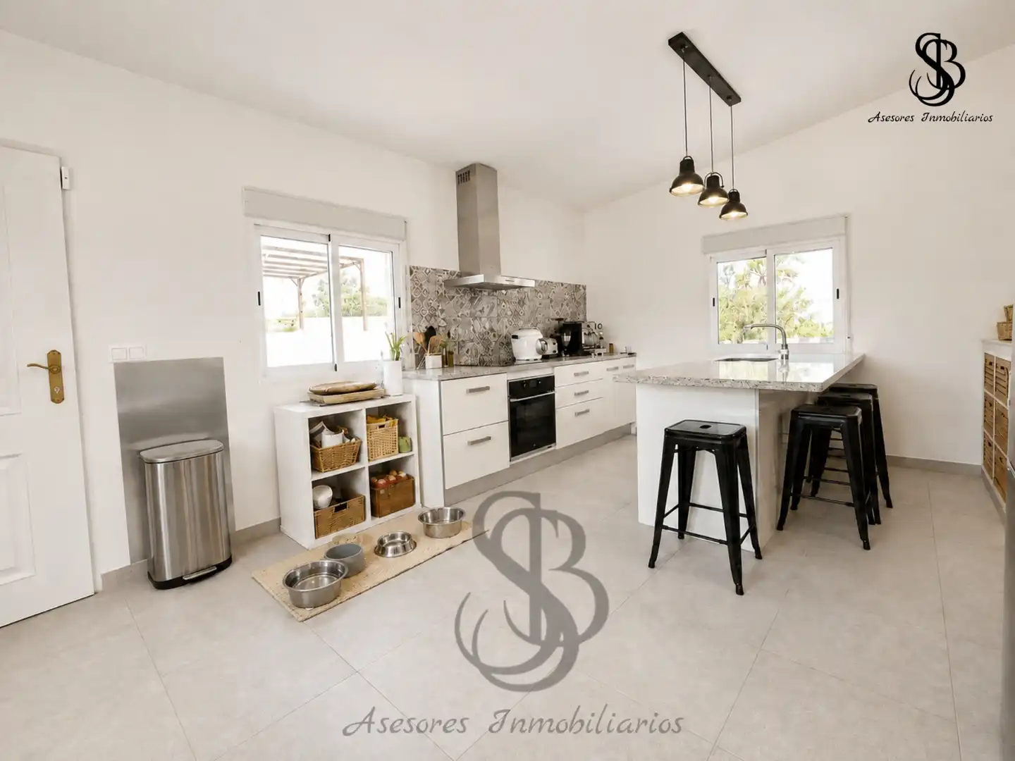 Villa avec terrasse à vendre à Carrer Carrasqueta, imagen 27