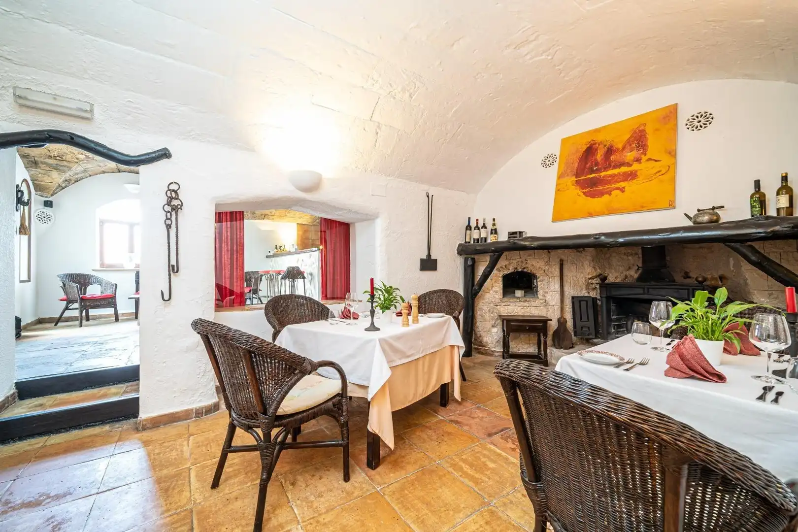 Local en venta en Capdepera con Calefacción, Terraza y Amueblado