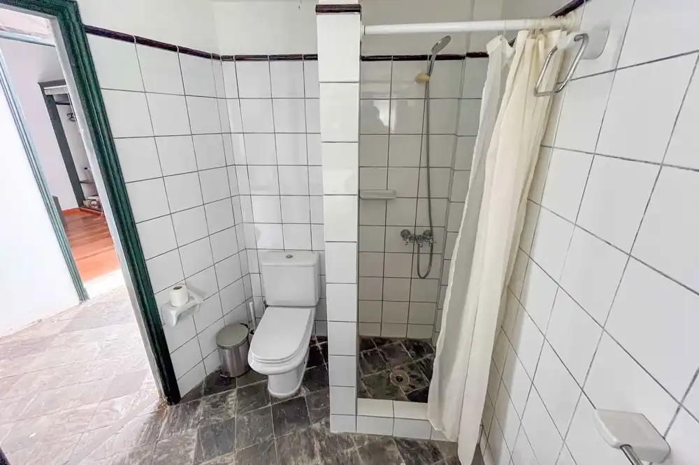 Bany de Casa o xalet en venda en Agulo amb Terrassa