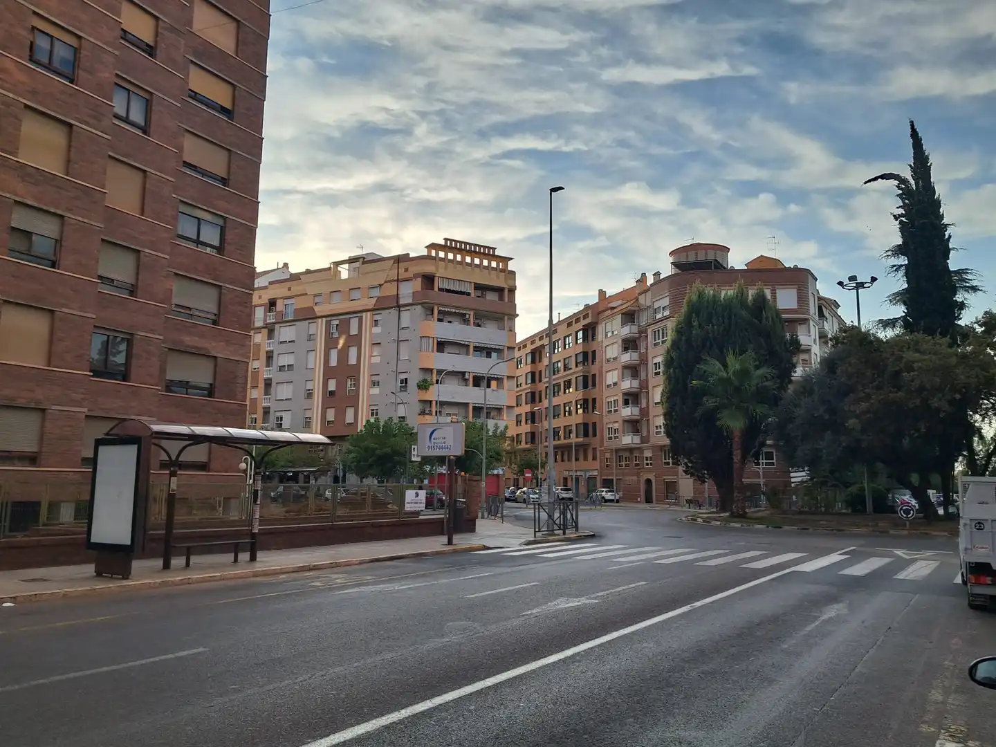 Piso con jardín en venta en Sur, imagen 2