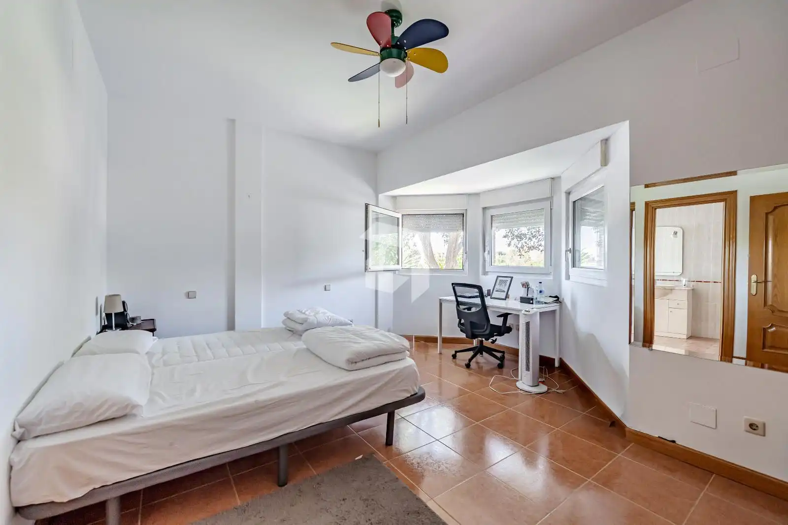 Villa mit Terrasse zum Verkauf in Camarines, imagen 38