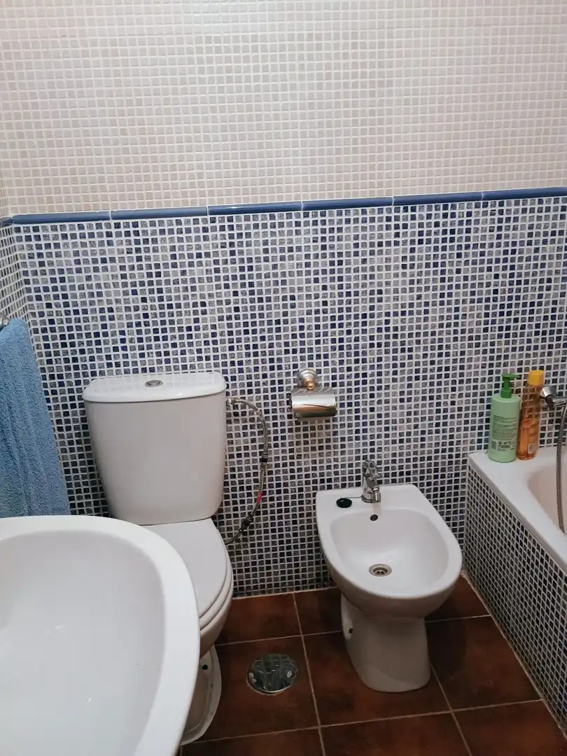 Baño de Dúplex en venta en Bullas con Terraza