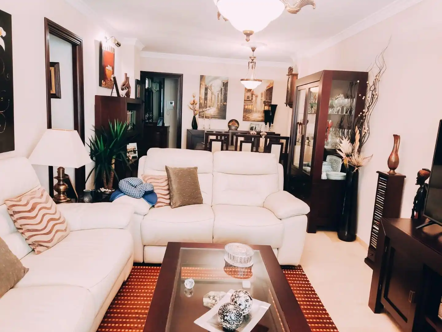 Apartment with pool for sale in Marbella Centro, imagen 7