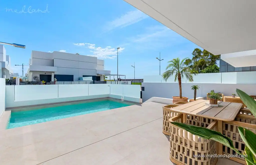 Detached house for sale in Dolores, imagen 13