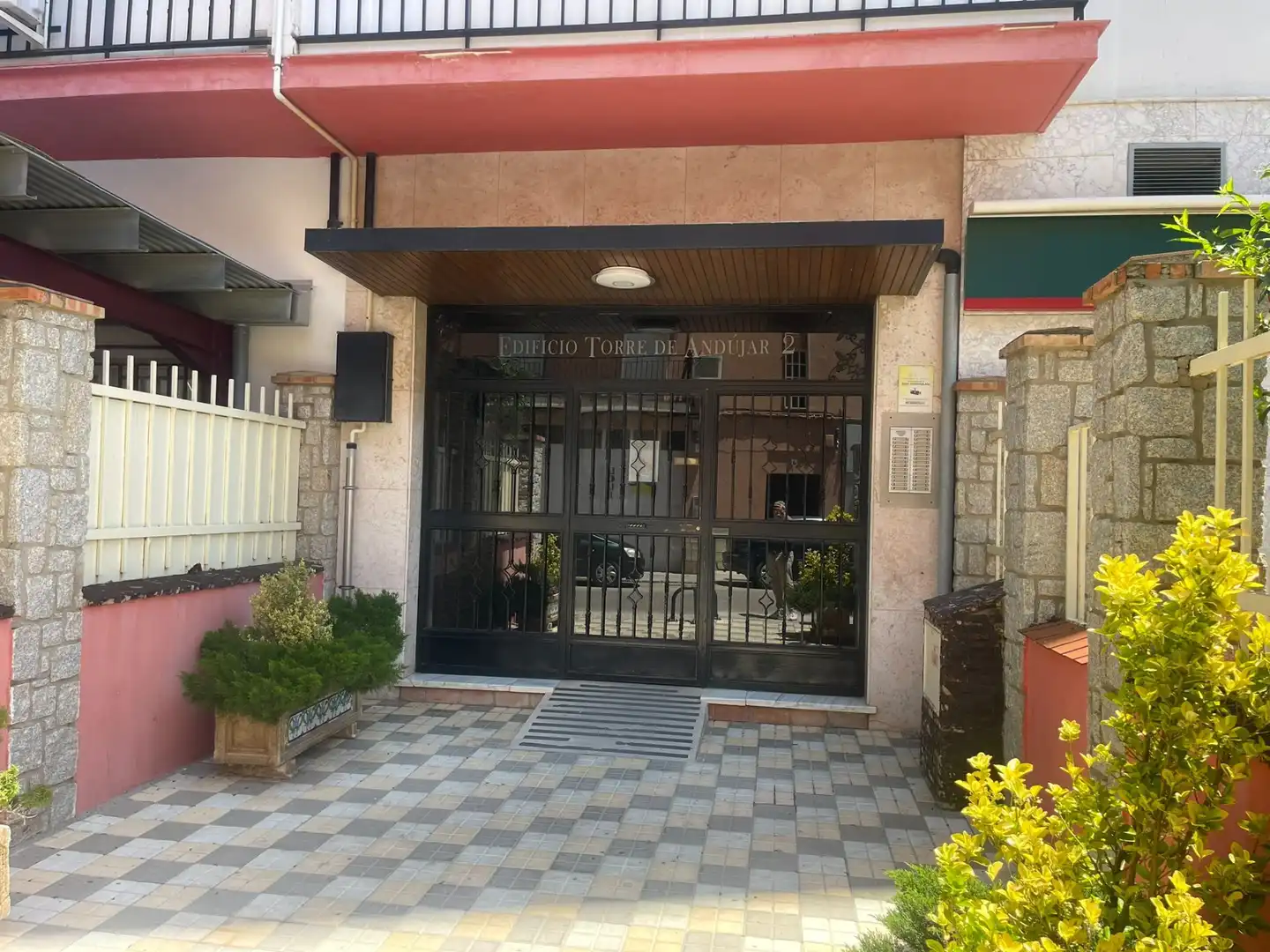Flat with lift for sale in San Eufrasio