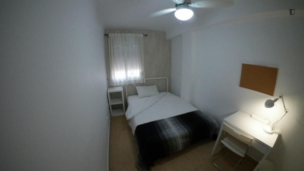 Apartament per a compartir a Los Remedios