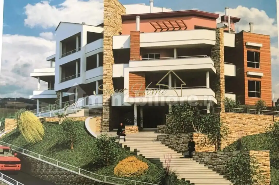 Vista exterior de Residencial en venta en Santa Coloma de Gramenet