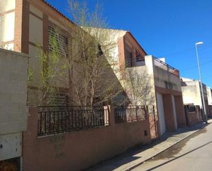 Vista exterior de Apartament en venda en Recas amb Terrassa