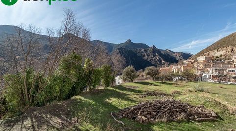 Magnífico terreno urbano en Güejar Sierra con estupendas vistas a la sierra., imatge 3
