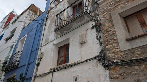 Casa de 100 m útiles para reformar en Alcanar Tarragona