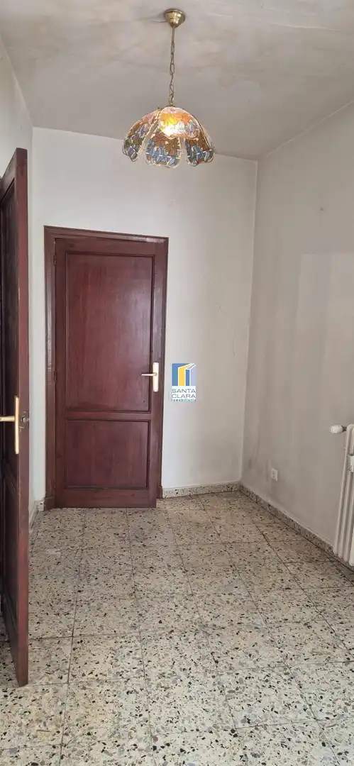 Pis en venda en Zamora Capital  amb Calefacció, Terrassa i Balcó