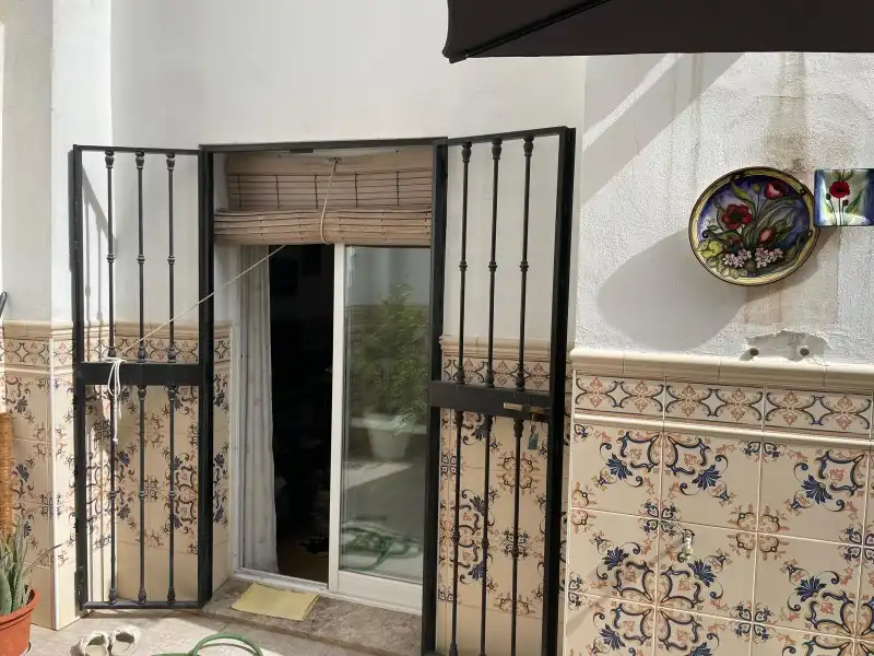 Haus mit Terrasse zum Verkauf in El Valle, imagen 10