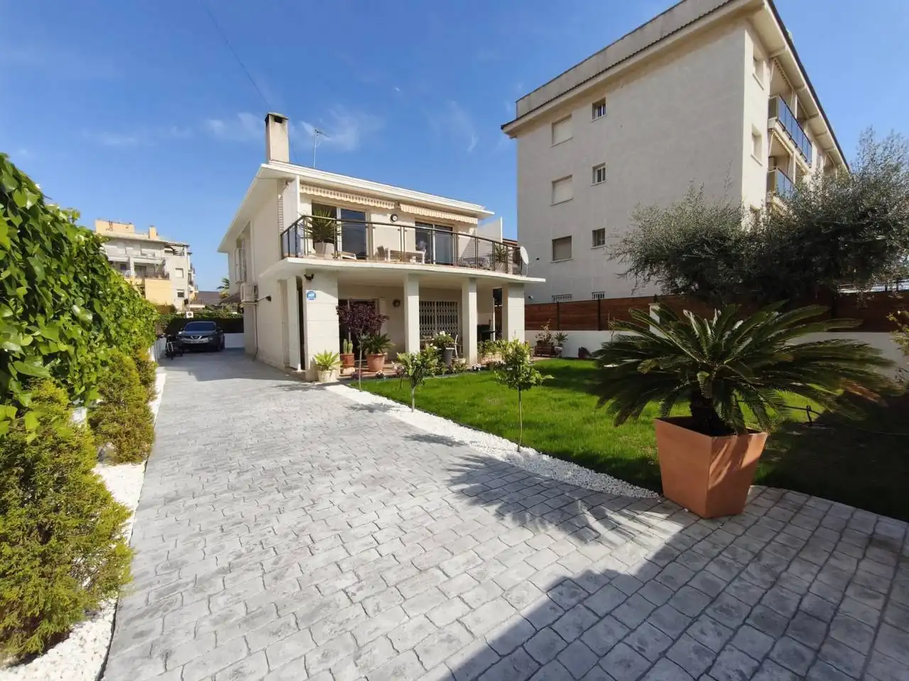 Casa con jardín en venta en Can Nicolau - Les Sorres - Valparaiso, imagen 5