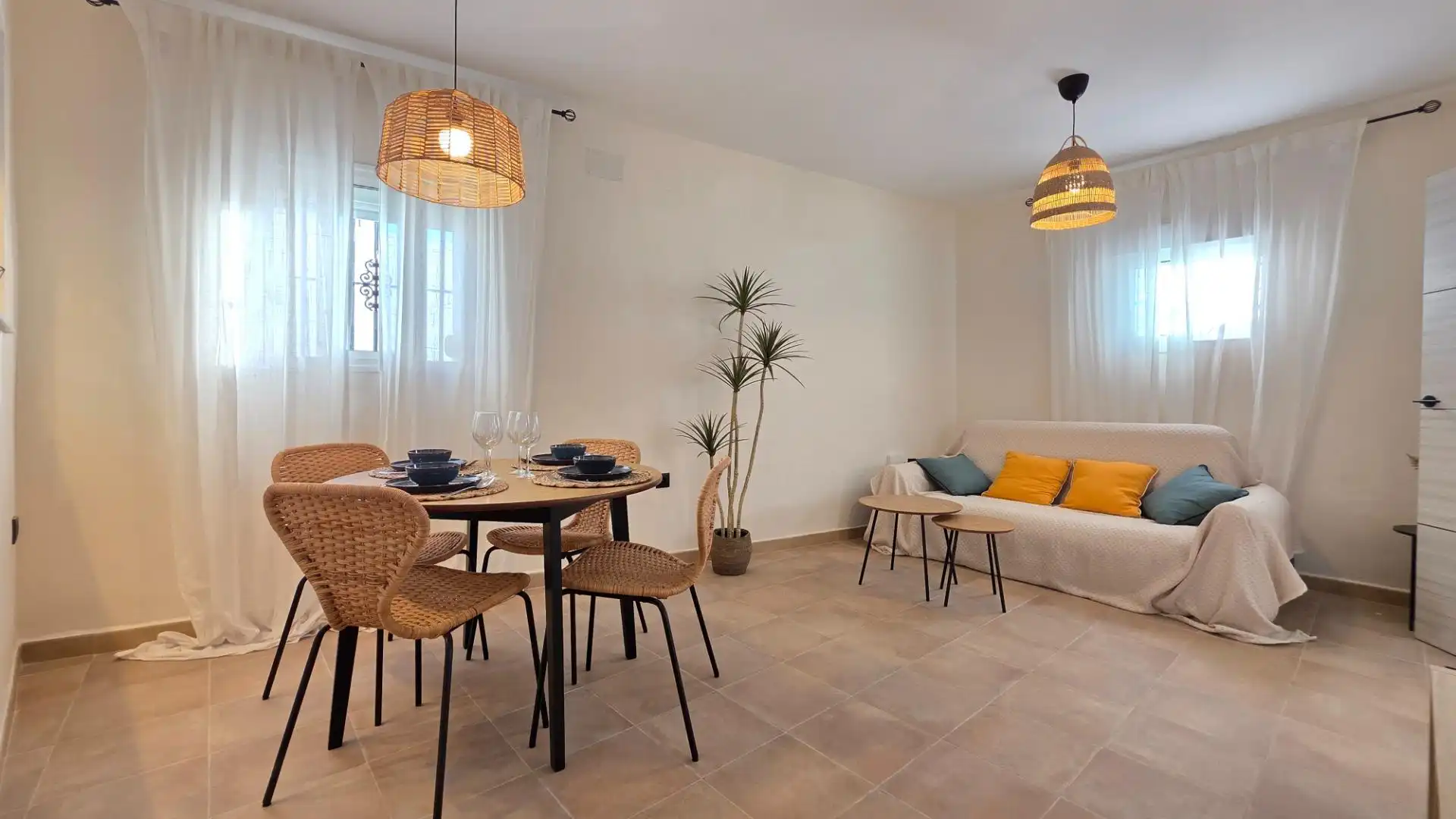 Comedor de Casa o chalet en venta en Jerez de la Frontera