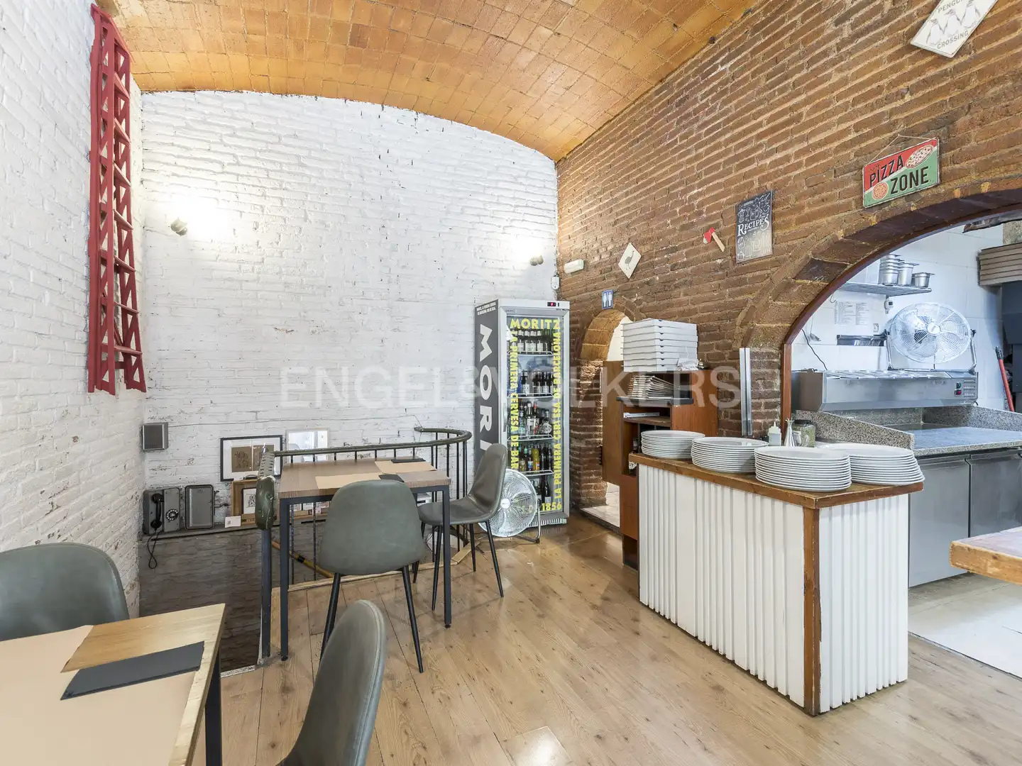 Local comercial en venta en Eixample, imagen 35