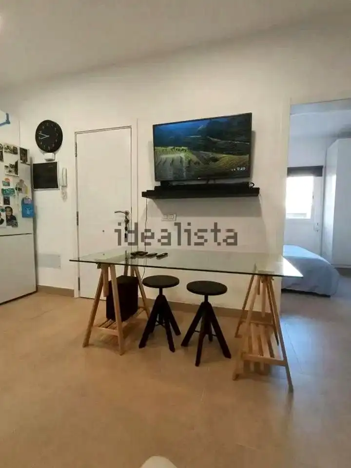 Sala d'estar de Pis en venda en San Cristóbal de la Laguna