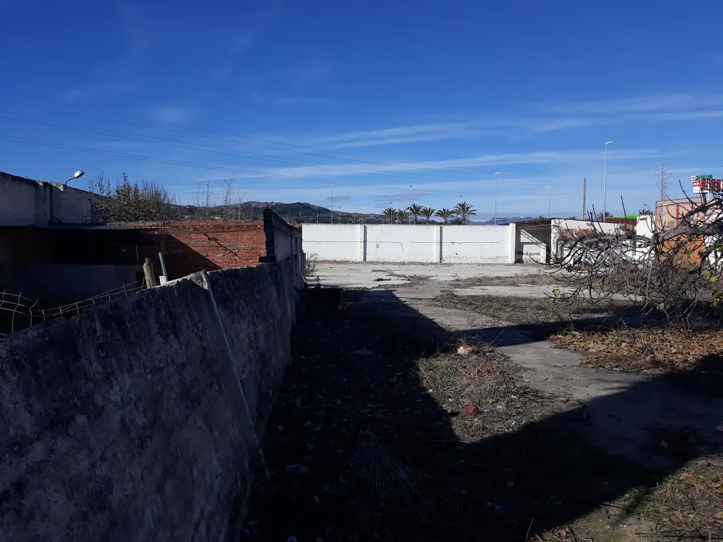 Terreni e lotti in vendita a Diseminado Huertas Bajas, imagen 16