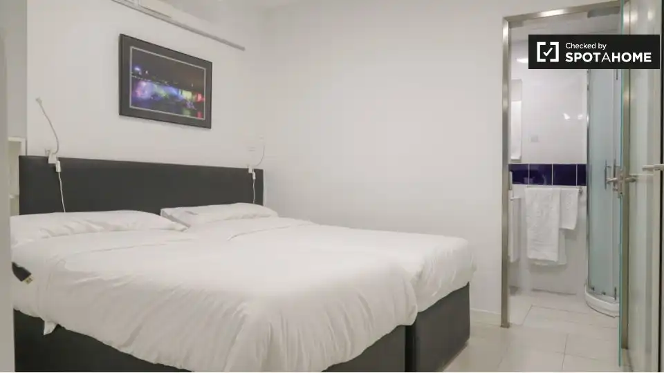 Appartement à louer à Chamberí, imagen 8
