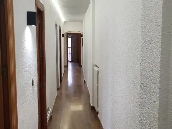 Flat for rent in  Albacete Capital  with Air Conditioner and Terrace