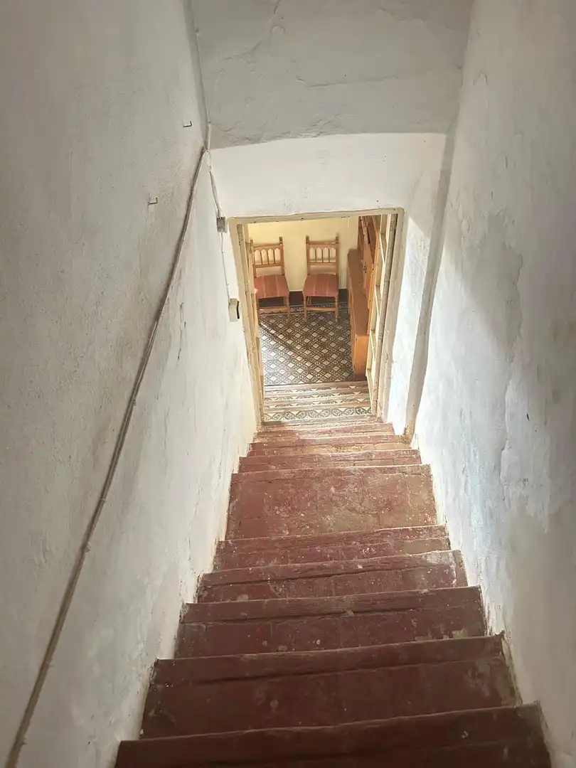 Casa o xalet en venda en Las Navas de la Concepción