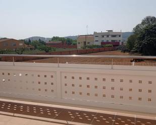 Terrassa de Casa adosada en venda en Sant Cugat Sesgarrigues