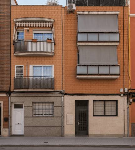 Piso en Venta en Campoamor en Bellvitge